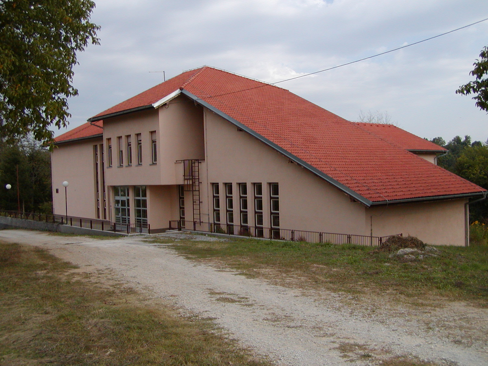 Matina kola